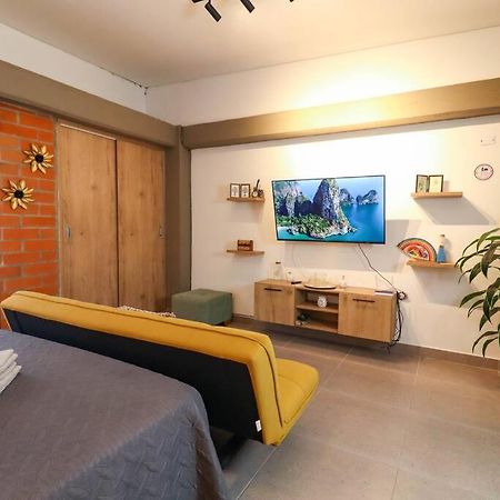 Apartamento Amoblado En Carepa Cerca Al Aeropuerto エクステリア 写真