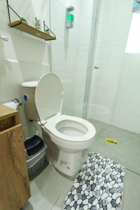 Apartamento Amoblado En Carepa Cerca Al Aeropuerto エクステリア 写真