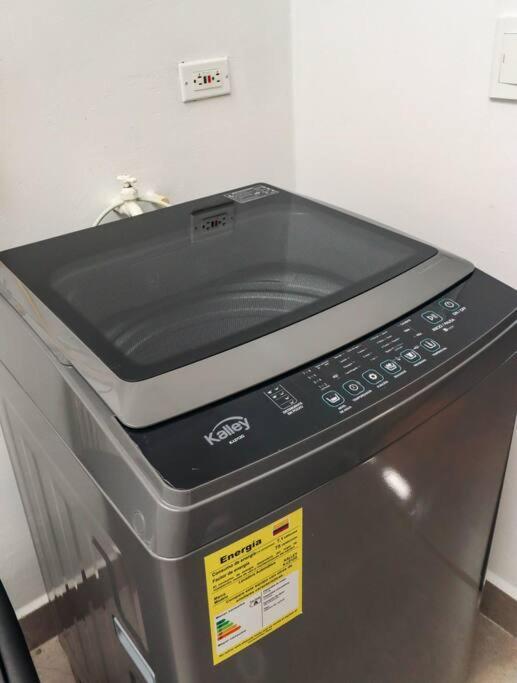 Apartamento Amoblado En Carepa Cerca Al Aeropuerto エクステリア 写真