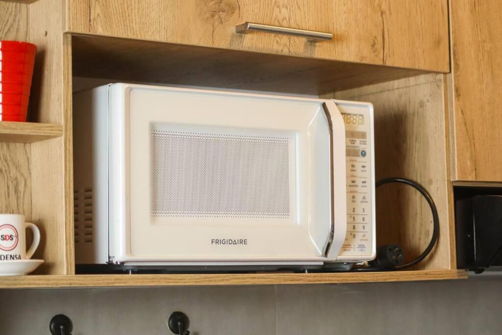 Apartamento Amoblado En Carepa Cerca Al Aeropuerto エクステリア 写真