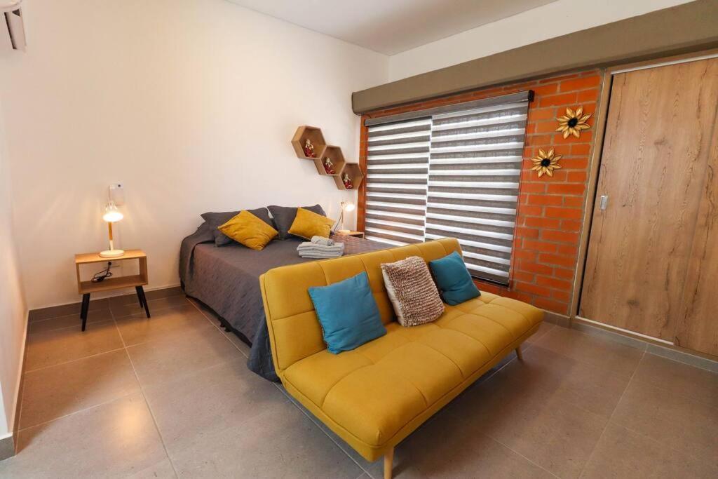 Apartamento Amoblado En Carepa Cerca Al Aeropuerto エクステリア 写真